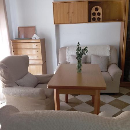 Apartamento Urba Ruta Del Veleta セネス・デ・ラ・ベガ エクステリア 写真