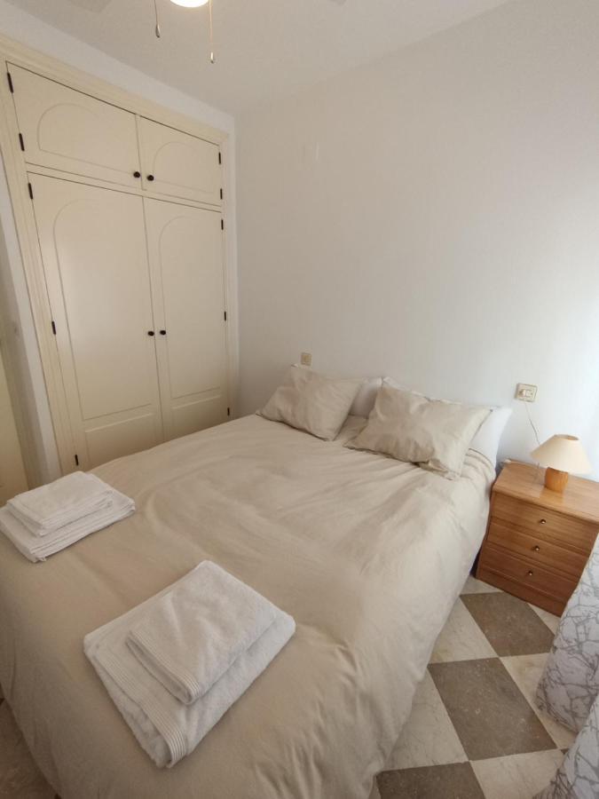 Apartamento Urba Ruta Del Veleta セネス・デ・ラ・ベガ エクステリア 写真