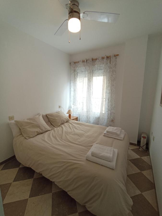 Apartamento Urba Ruta Del Veleta セネス・デ・ラ・ベガ エクステリア 写真