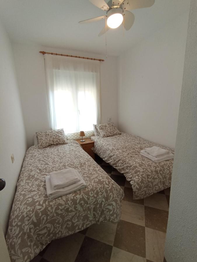 Apartamento Urba Ruta Del Veleta セネス・デ・ラ・ベガ エクステリア 写真