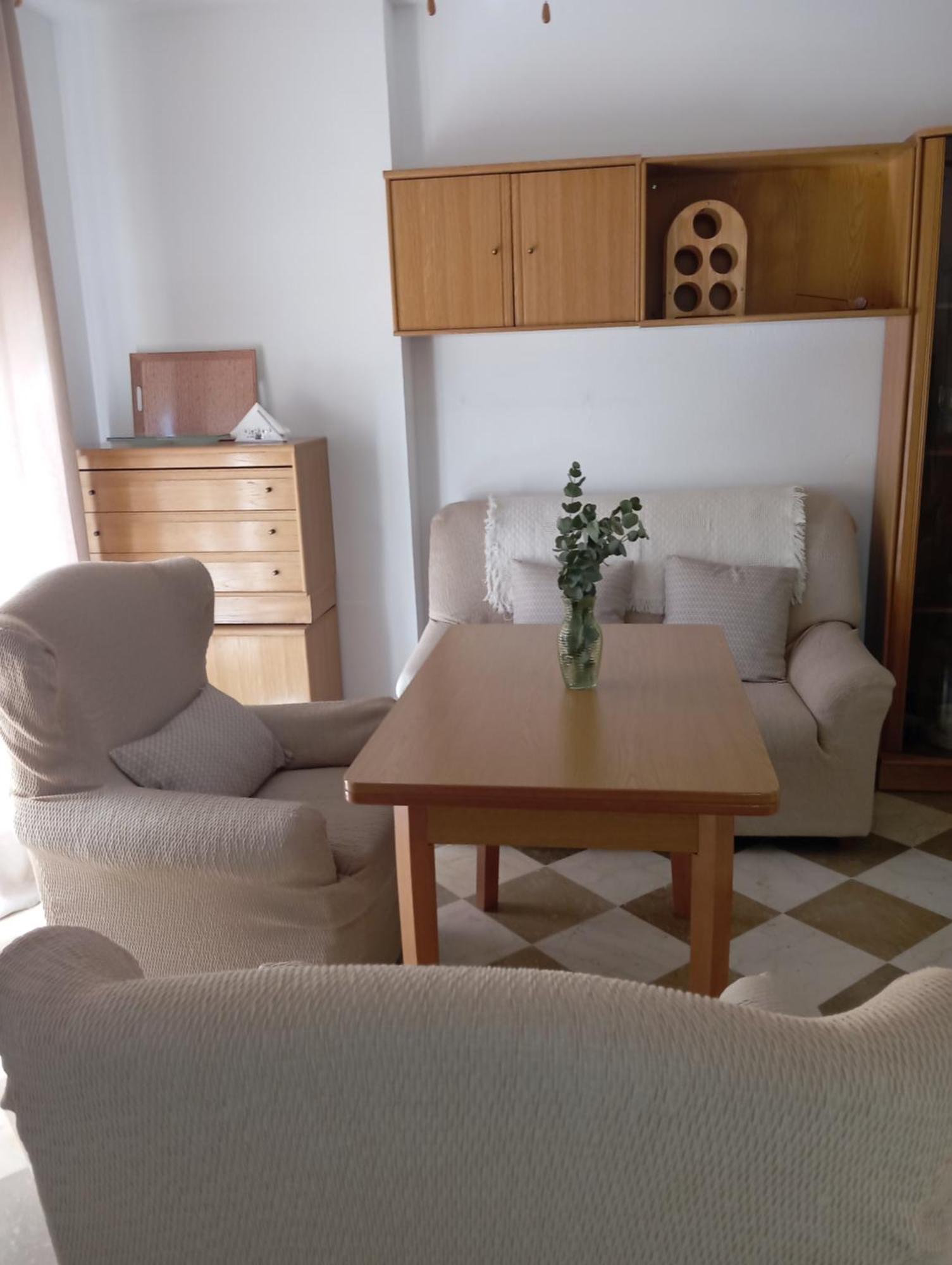 Apartamento Urba Ruta Del Veleta セネス・デ・ラ・ベガ エクステリア 写真