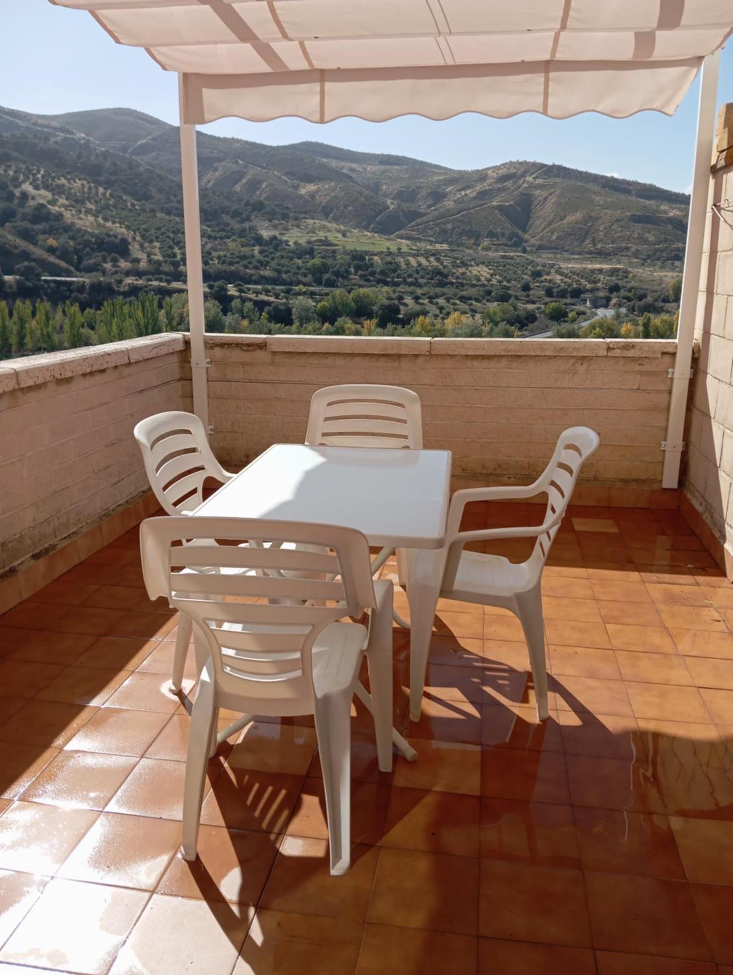 Apartamento Urba Ruta Del Veleta セネス・デ・ラ・ベガ エクステリア 写真