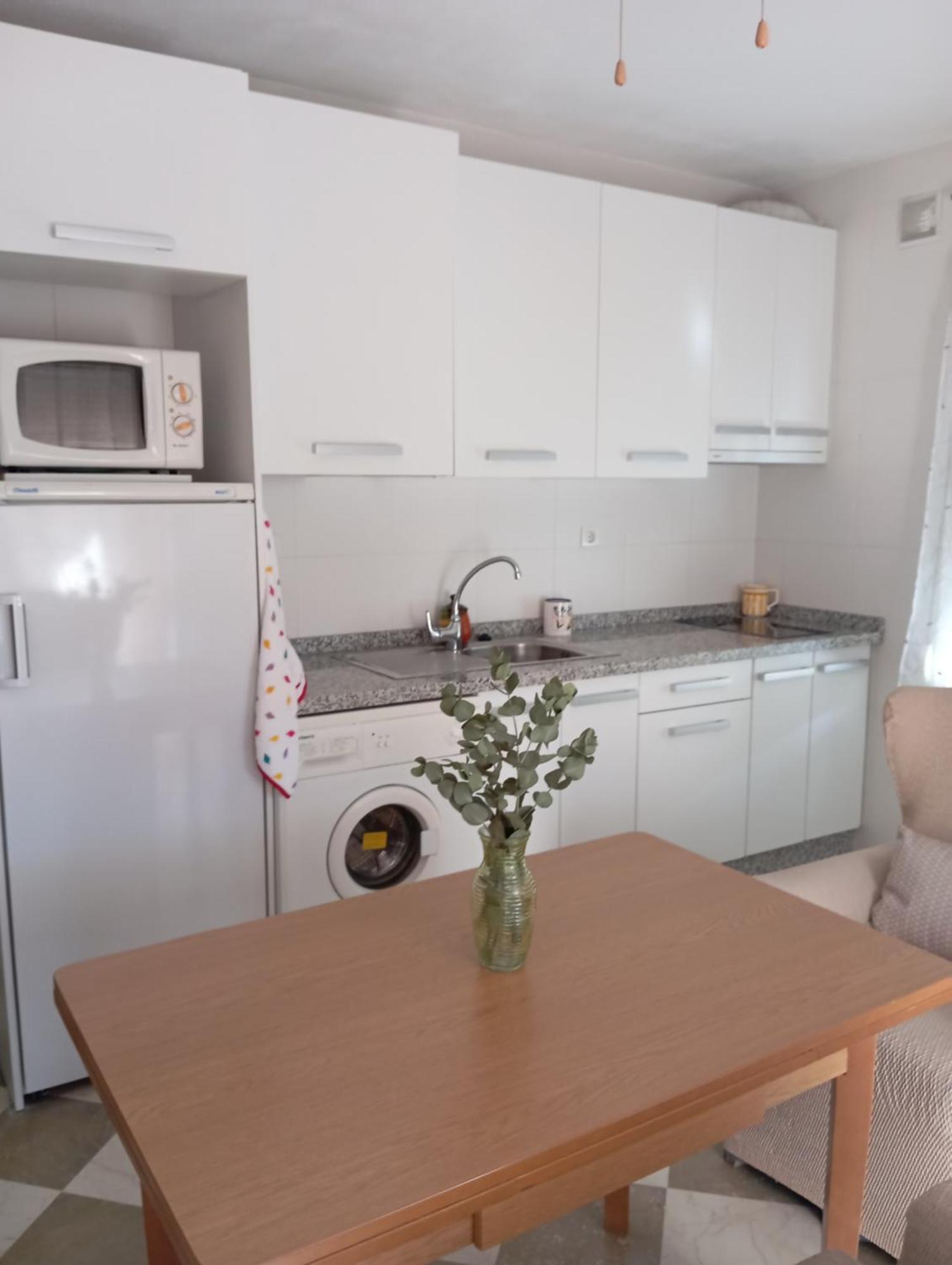 Apartamento Urba Ruta Del Veleta セネス・デ・ラ・ベガ エクステリア 写真